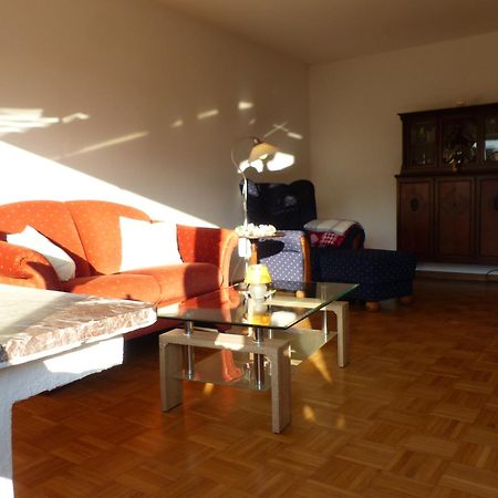 Ferienwohnung Asenberg Bad Salzuflen Exterior foto